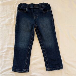 Garanimals Dark Blue Kids Jeans